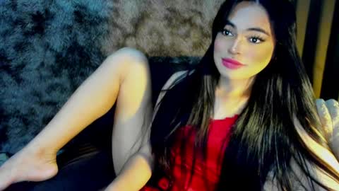 krystal_angel online show from April 3, 3:57 am