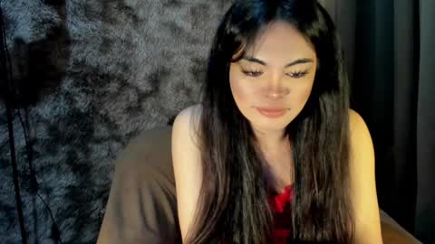 Snapshot of krystal_angel chatting on January 27, 12:12 am krystal_angel online show from January 27, 12:12 am