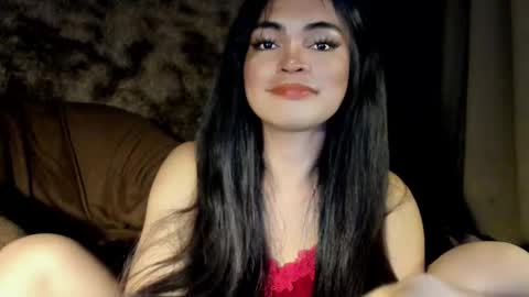 Snapshot of krystal_angel chatting on February 20, 3:08 pm krystal_angel online show from February 20, 3:08 pm