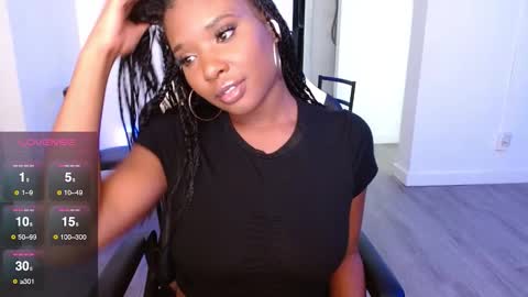 Krystal Blake online show from October 25, 10:10 pm