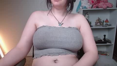 Krystal Syx online show from March 20, 6:46 pm