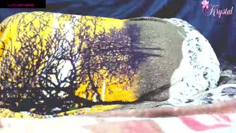 kryxtal online show from October 26, 10:09 pm