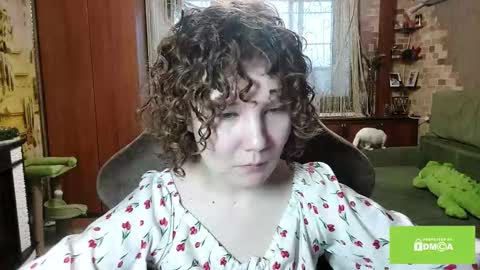 Anna online show from February 17, 10:09 pm