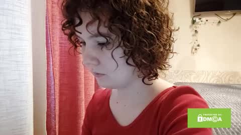 Anna online show from February 11, 10:13 pm