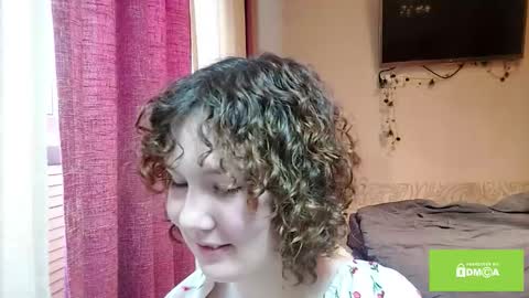 Anna online show from February 26, 10:35 pm