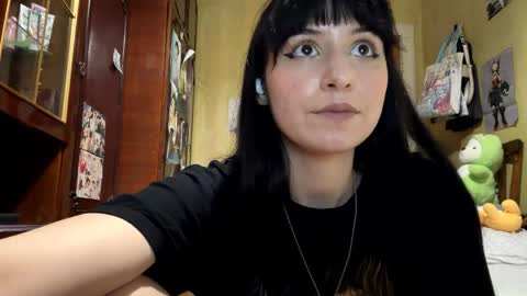 Mira online show from April 11, 8:46 pm