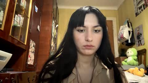 Mira online show from March 5, 8:29 pm