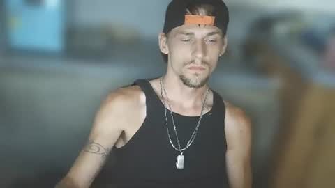 krytiar1992 online show from August 1, 7:43 am