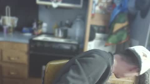 krytiar1992 online show from February 14, 10:07 am