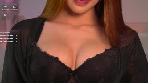 Ksesha online show from May 8, 10:26 pm