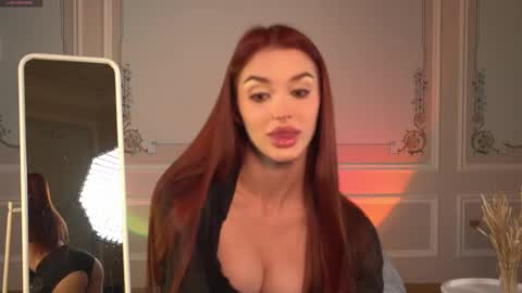 Ksesha online show from April 22, 9:44 pm