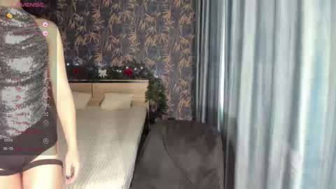 Ksenia online show from December 17, 10:22 am