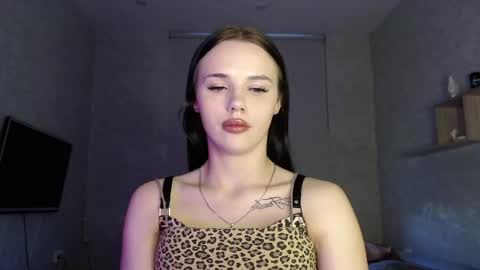 Ksenia online show from May 17, 2:37 pm