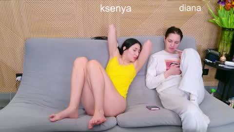 WebcamWhore online show from March 12, 4:27 am