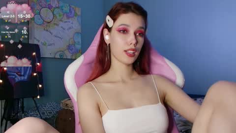 kudemeows online show from December 2, 6:16 pm