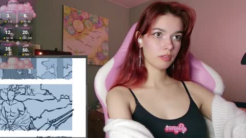 kudemeows online show from December 1, 4:32 pm