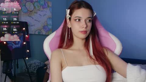 kudemeows online show from December 17, 5:26 pm