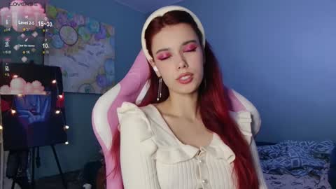 kudemeows online show from December 21, 3:42 pm