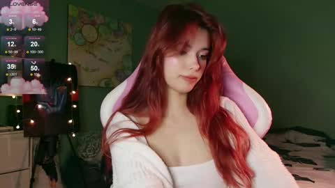 kudemeows online show from January 11, 5:18 pm