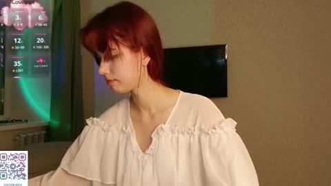 kudemeows online show from February 24, 6:00 pm