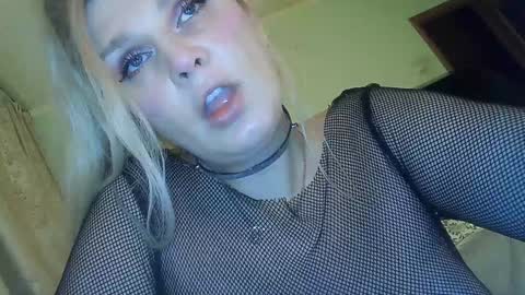 Annika  MTF ts post -op online show from January 29, 2:00 pm