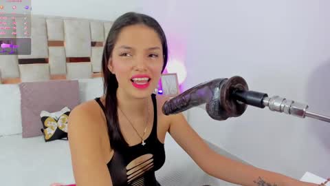 Snapshot of kuitty_sara chatting on October 3, 12:24 pm SARA online show from October 3, 12:24 pm