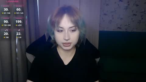 Alice online show from May 8, 12:11 pm