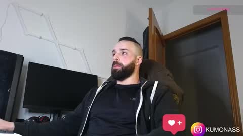 Snapshot of kumonass chatting on February 25, 6:55 pm kumonass online show from February 25, 6:55 pm