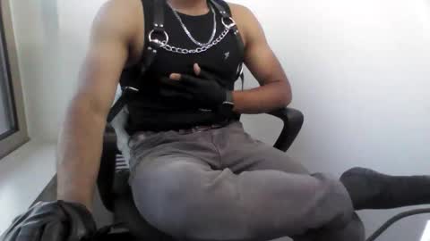 Snapshot of kunal7034 chatting on September 29, 11:37 pm kunal7034 online show from September 29, 11:37 pm