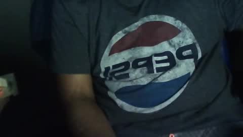 DarkBeardedSoul online show from February 20, 9:39 pm