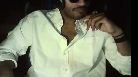 DarkBeardedSoul online show from March 2, 5:41 pm