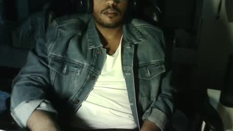 DarkBeardedSoul online show from March 27, 3:12 am