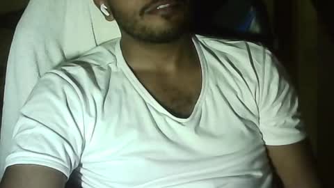 DarkBeardedSoul online show from March 30, 11:27 pm