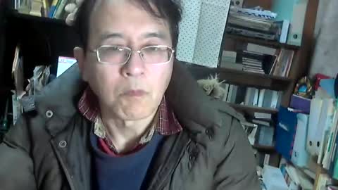 kunio37 online show from January 8, 1:31 pm