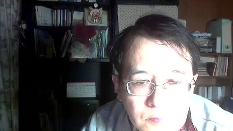 kunio37 online show from January 15, 2:56 pm