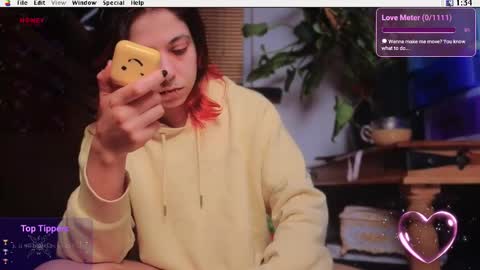 Krypto hethey online show from January 9, 1:11 am