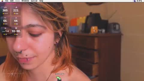 Snapshot of kuntboyzworld chatting on September 24, 5:41 pm Krypto hethey online show from September 24, 5:41 pm