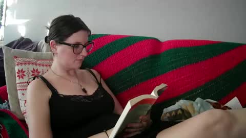 Samantha online show from December 5, 10:06 pm