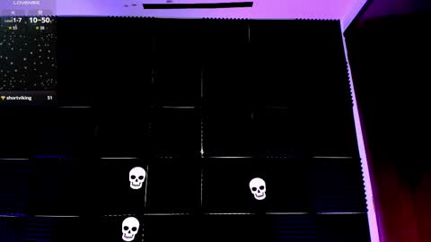 Barbi 3 online show from October 29, 12:01 am