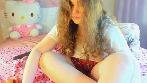 Anna online show from September 23, 2:16 am