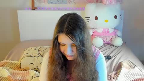 Anna online show from February 9, 8:21 am