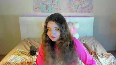 Anna online show from March 10, 11:38 pm