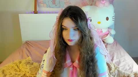 Anna online show from February 21, 5:24 am