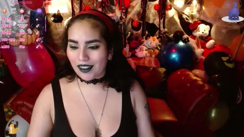 Fetiche Woman online show from October 21, 10:24 pm