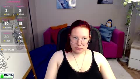 kuri_u online show from May 26, 12:44 pm