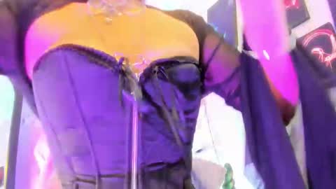 IM KUROMI - MY NEXT STREAM - SATURDAY- 31  JANUARY  2026 - 10PM EST DONT MISS IT online show from February 6, 5:22 am