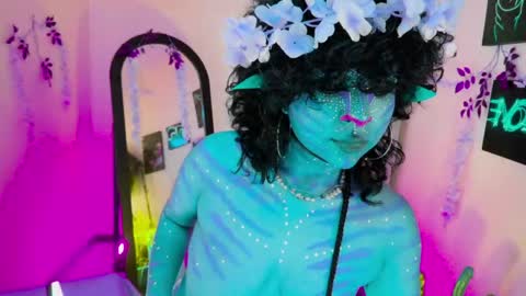 IM KUROMI - MY NEXT STREAM - SATURDAY- 31  JANUARY  2026 - 10PM EST DONT MISS IT online show from May 10, 1:17 pm