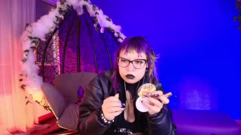 Kuromi online show from June 18, 11:15 am