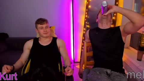kurt_hanssen online show from June 4, 11:11 pm