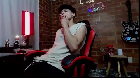 JASON online show from March 25, 3:24 am